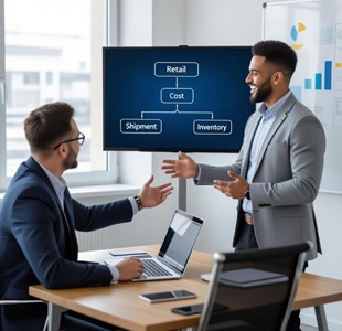 Data Consulting