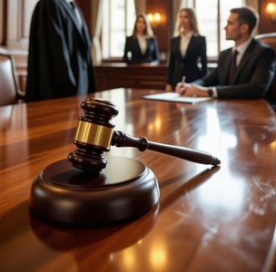 Legal Terms and Conditions