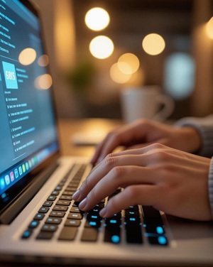 Online Learning